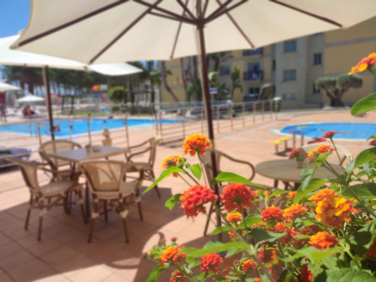 Apartamentos Marsil Монтальво Екстер'єр фото