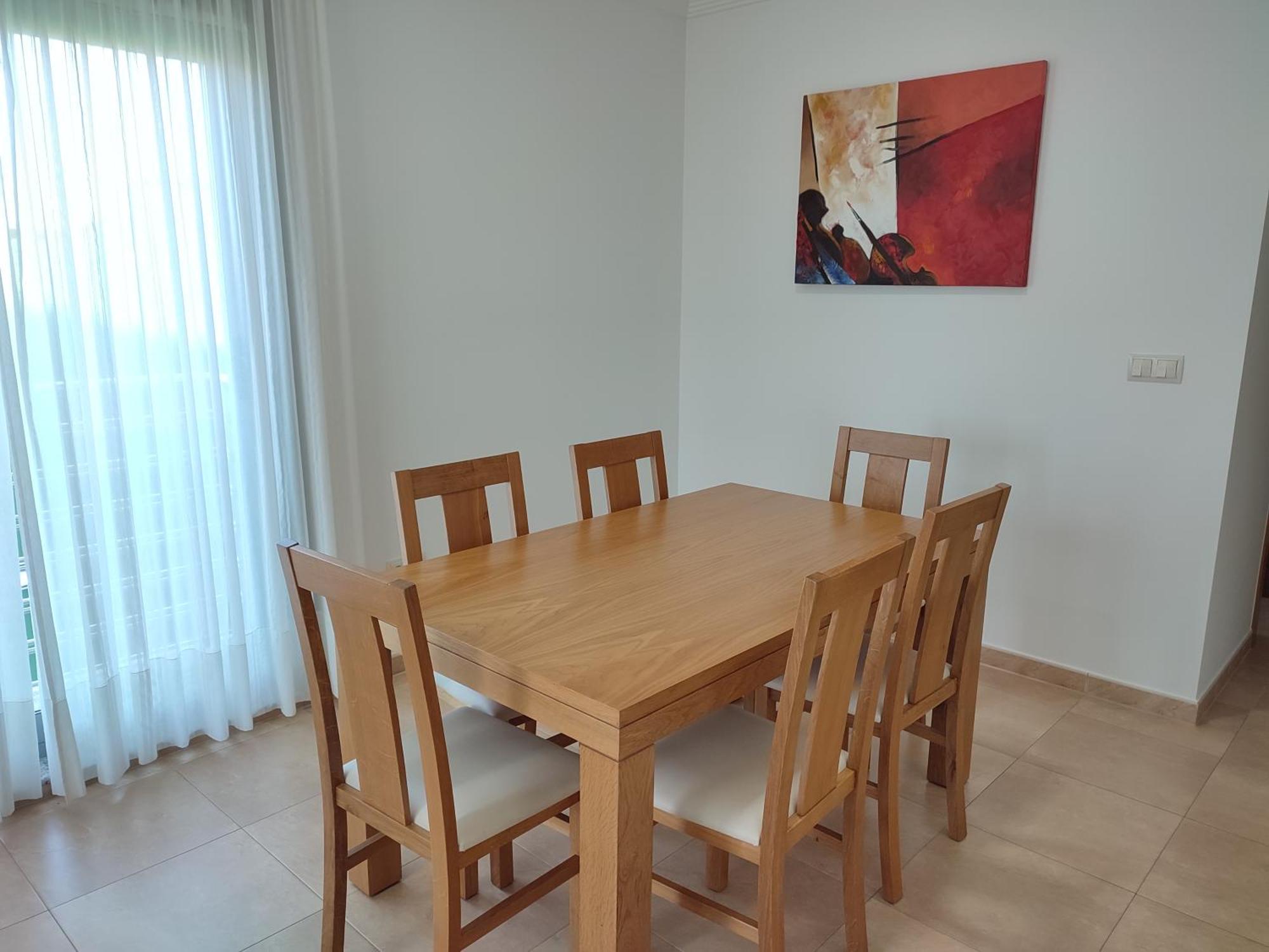 Apartamentos Marsil Монтальво Екстер'єр фото