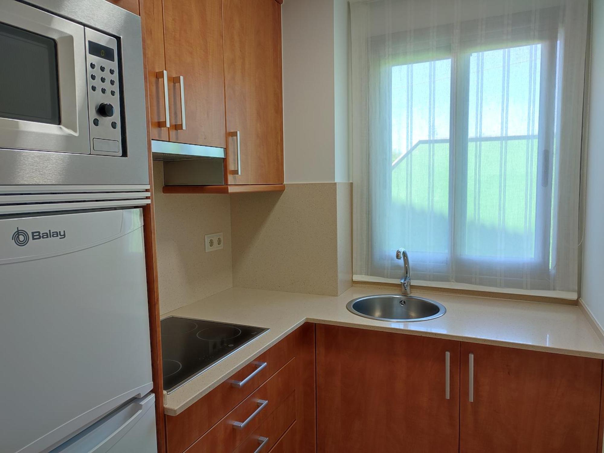 Apartamentos Marsil Монтальво Екстер'єр фото