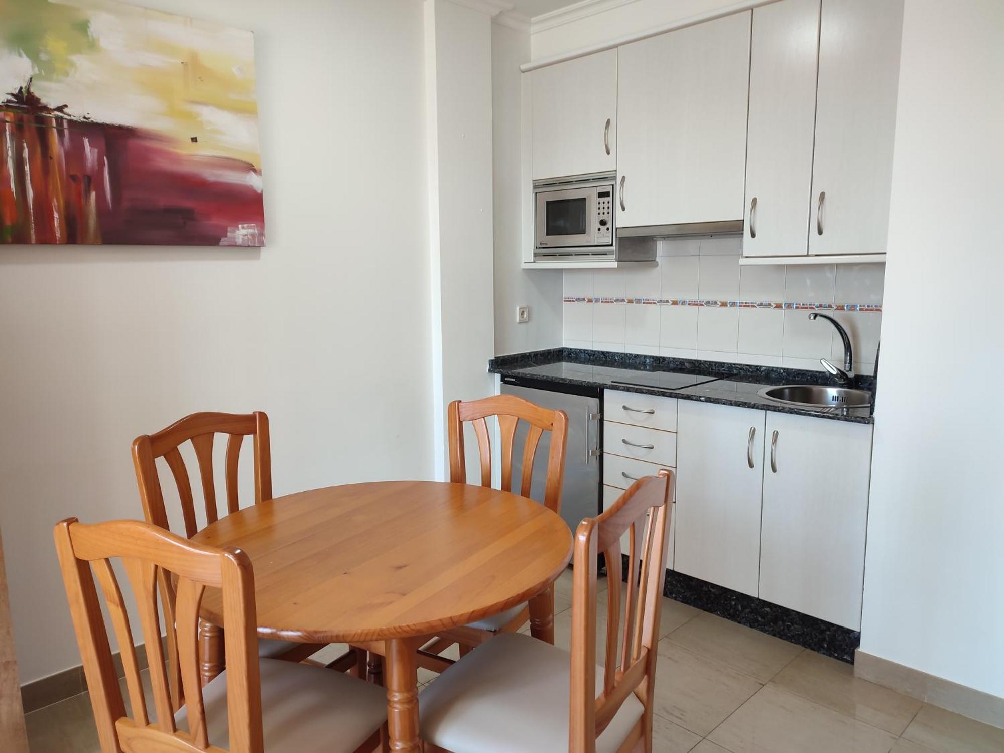 Apartamentos Marsil Монтальво Екстер'єр фото