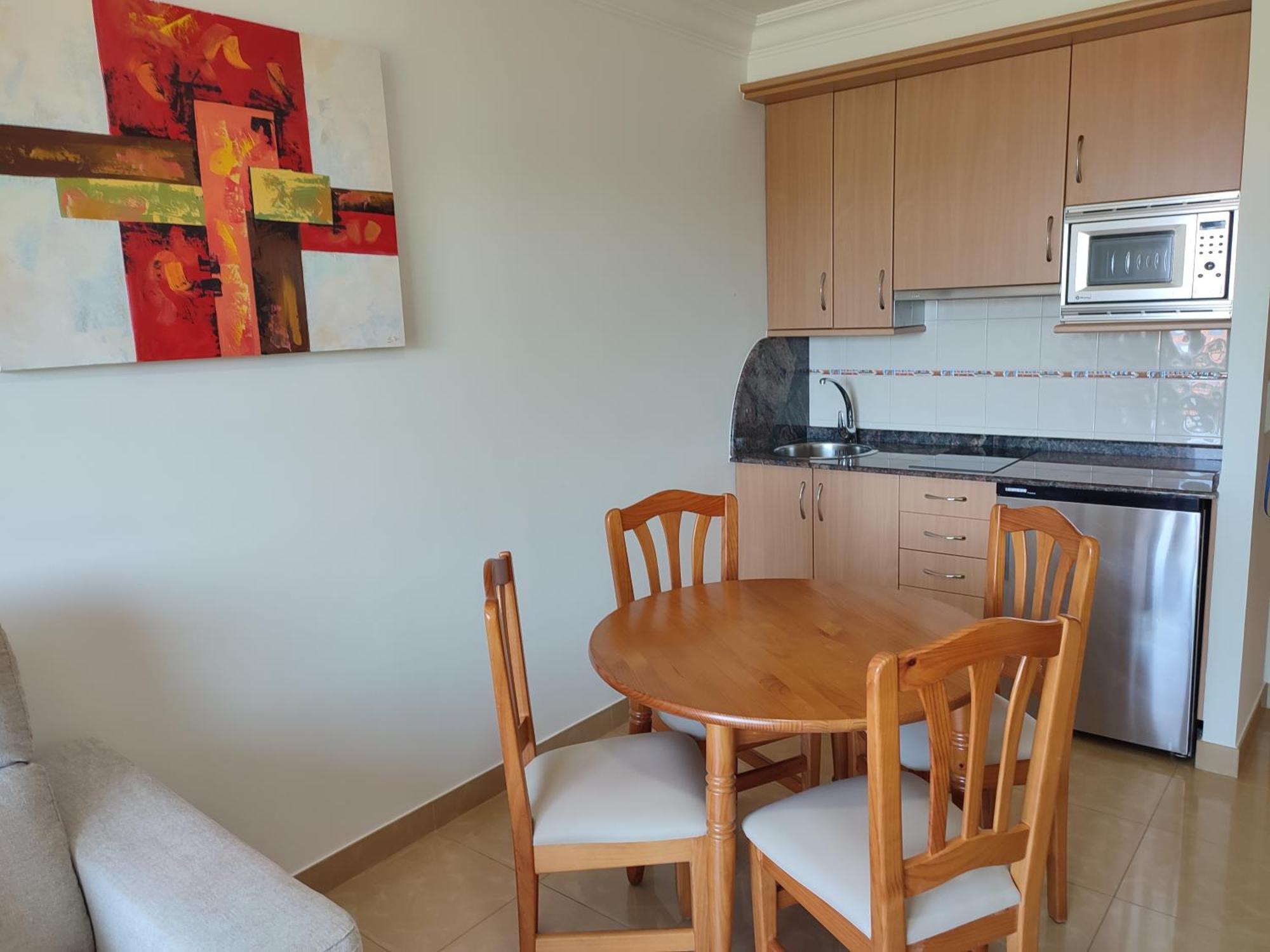 Apartamentos Marsil Монтальво Екстер'єр фото
