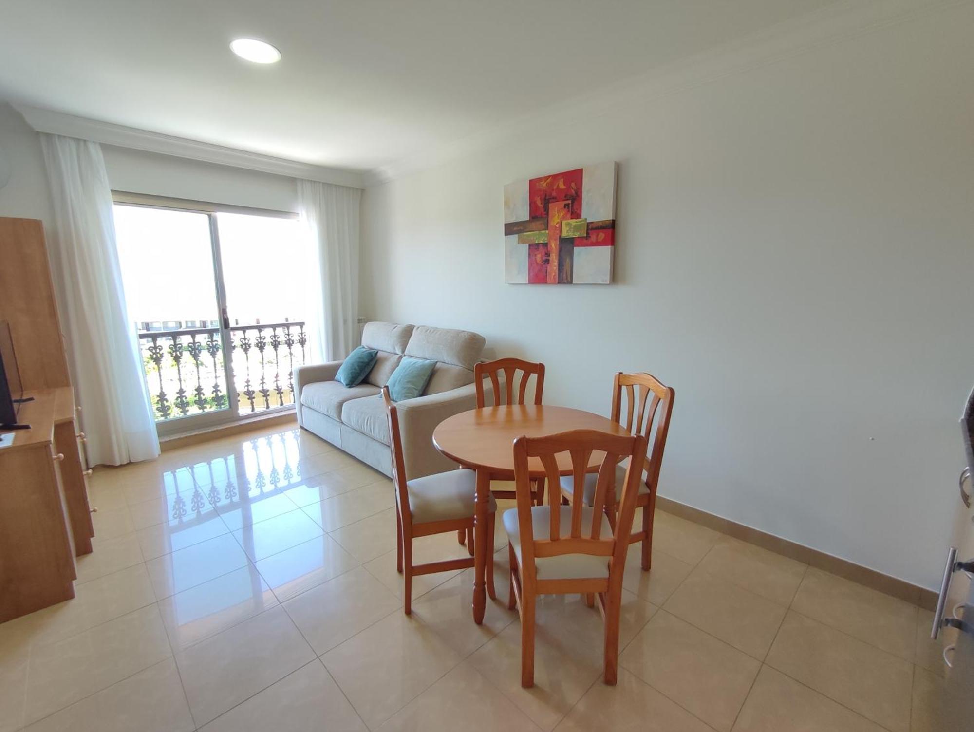 Apartamentos Marsil Монтальво Екстер'єр фото