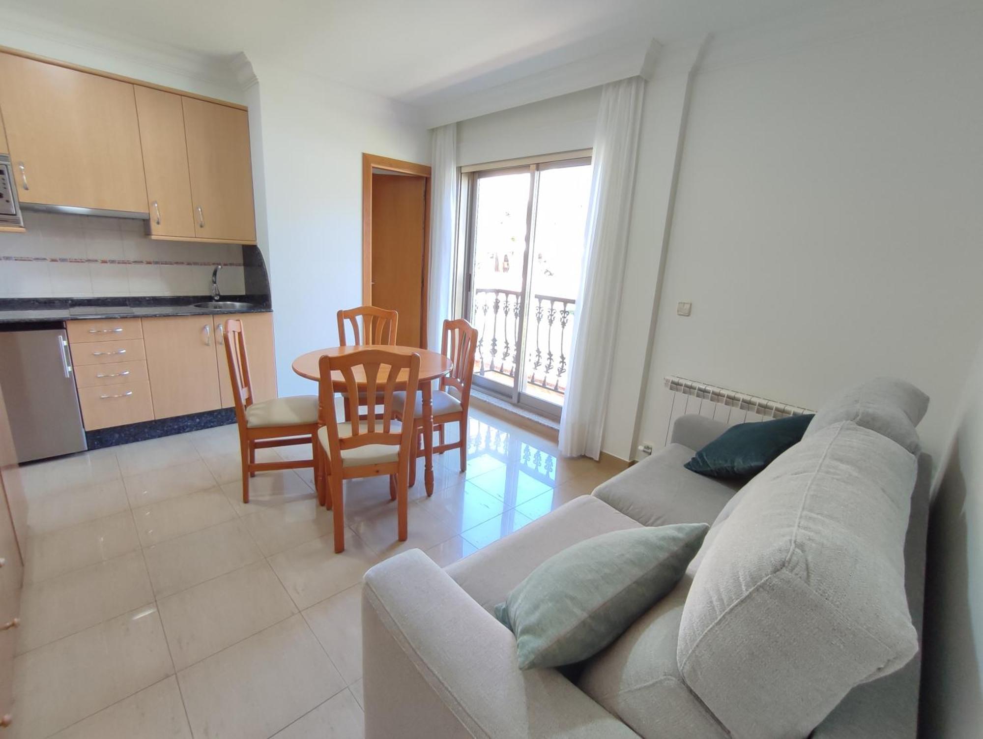Apartamentos Marsil Монтальво Екстер'єр фото