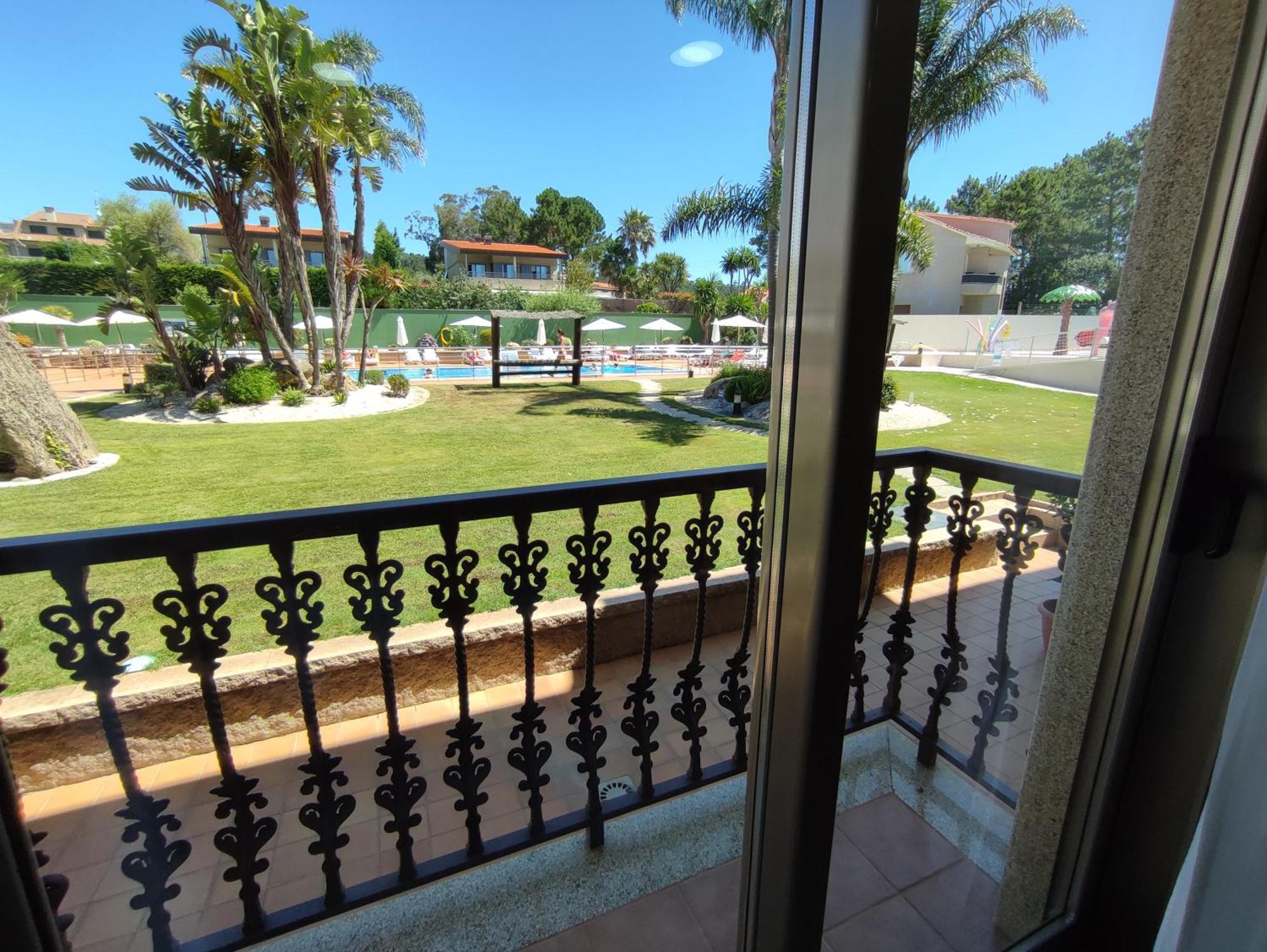 Apartamentos Marsil Монтальво Екстер'єр фото